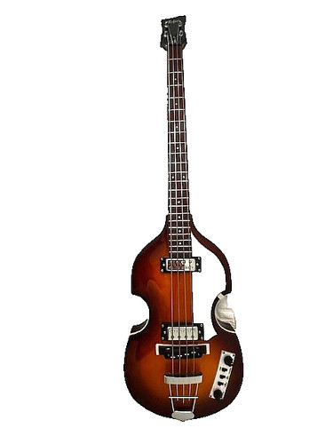 Hofner ignition violin - hofner,