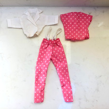 Sindy Official Cherry Pop