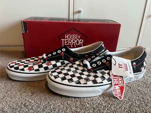 Vans era horror pack - era, it