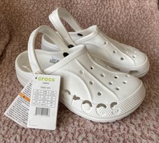 Crocs Sliders Ladies Classic