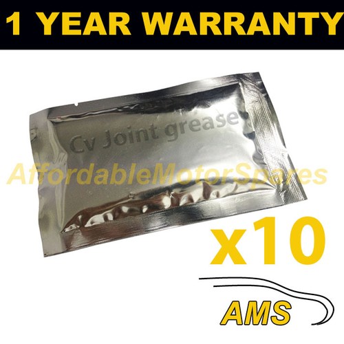 60g grease sachet - grease, for