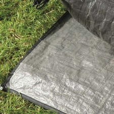 Outwell Yosemite Lake 4TC Footprint Groundsheet