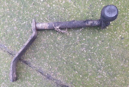Golf mk2 020 gear - 1,