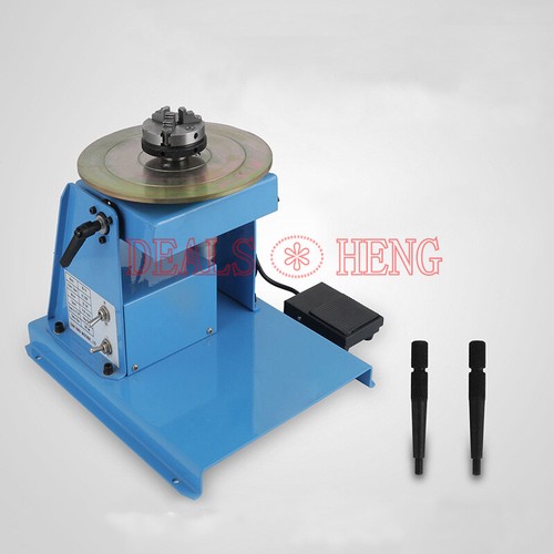 10kg rotary welding positioner - 10kg,
