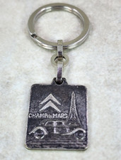 Citroen Vintage CHAMP DE MARS