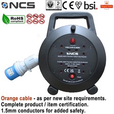 10m / 30ft Camping Tent