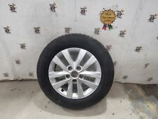 GENUINE VOLKSWAGEN TRANSPORTER ALLOY WHEEL + FALKEN 205/65 R16 TYRE 7E0601025N
