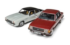 VANGUARDS SCREEN STARS FORD