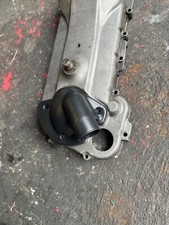 Aprilia sr engine scoop cover