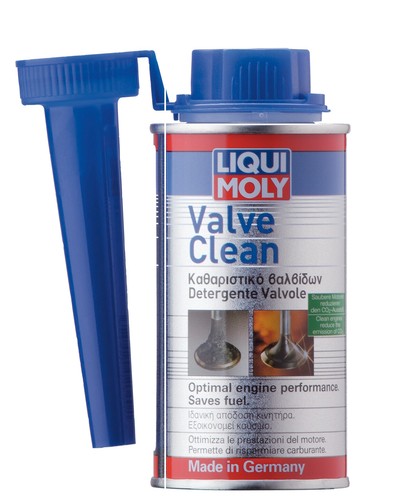 Liqui moly intake valve - intake, egr