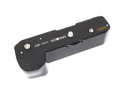 Minolta MD-90 Motor Drive for