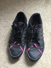 Adidas  Non-marking  Trainers