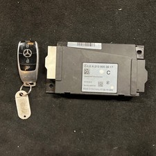 2017-2023 MERCEDES BENZ E