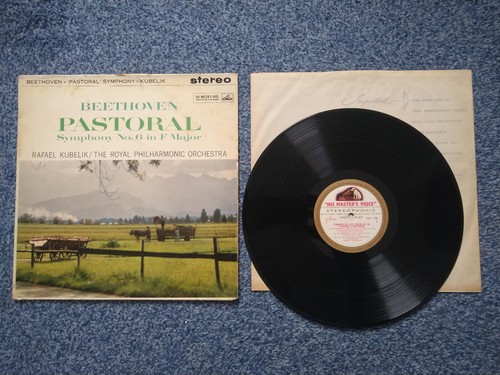 Hmv asd 349 - 349, beethoven