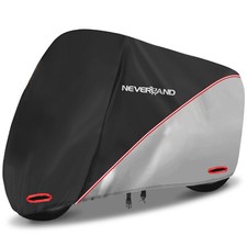 L-XXXXL Motorcycle Cover