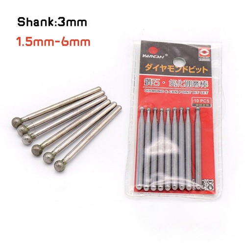 For dremel rotary - rotary, mm