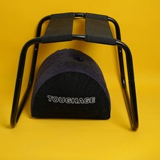 TOUGHAGE Weightless Sex