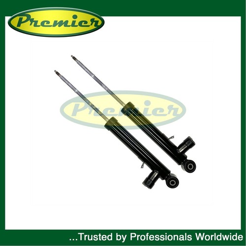 Premier rear electric - premier,