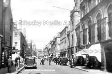 Cbb-85 High Street, Kirkcaldy