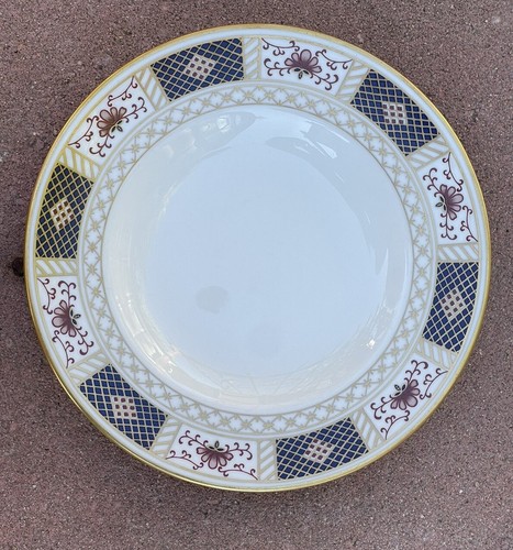 Royal crown derby - derby, 1/4”