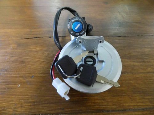 Honda cbr125r cbr125 ignition - cbr125r,