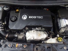 2014-2020 MK4 VAUXHALL CORSA