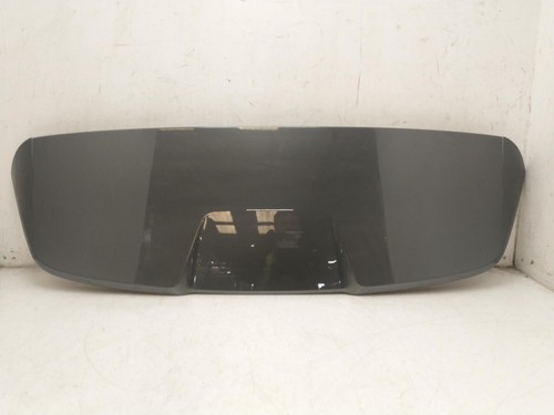 Audi spoiler sportback tdi - a3,