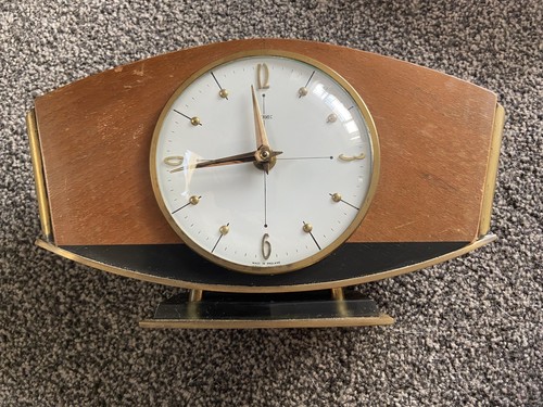 Vintage metamec mantel - vintage,