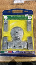 Anode Kit Mercury Verado 6