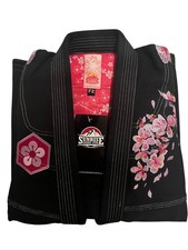 Women's Sunrise Cherry Blossom