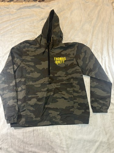 Jacket thomas rhett life - jacket,