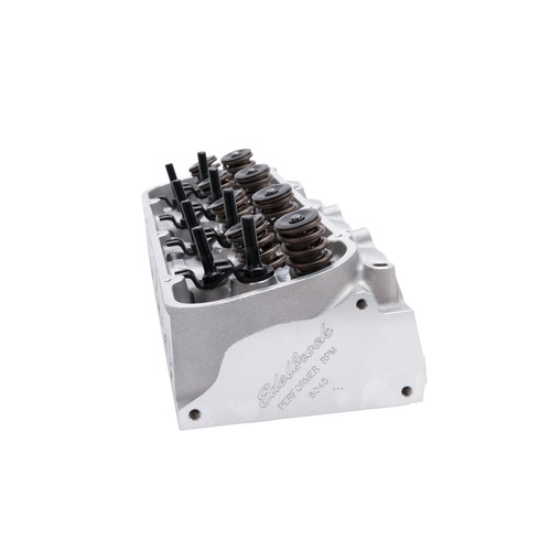 Edelbrock rpm big - edelbrock,