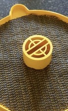 Water Pot Hatching Guard For