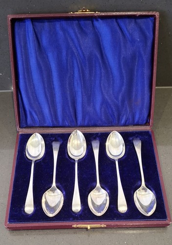 Antique victorian six - antique,