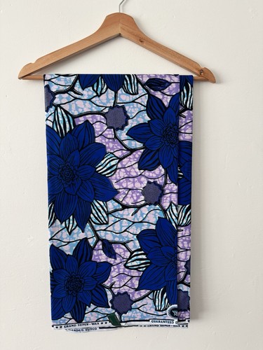 Ankara african fabric - ankara,