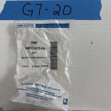 OEM Ford Wheel Lug Nut Hubcap