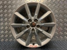 AUDI Q3 7J X 17" ET43 FULL