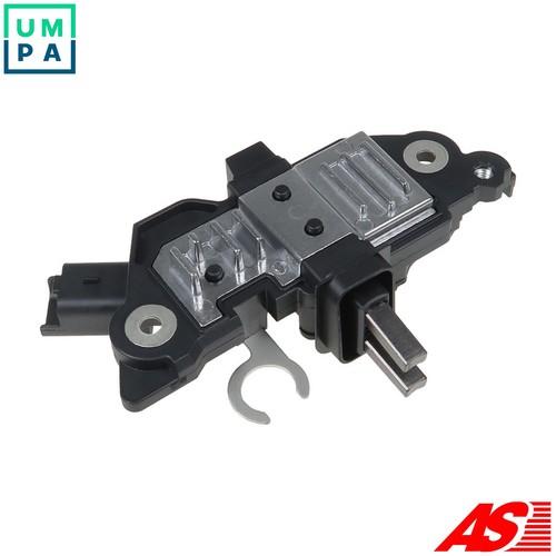 Alternator regulator - alternator,