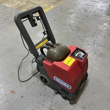 Cleanfix RA 320 IBC Carpet