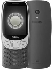 Brand New Boxed Nokia 3210 4G