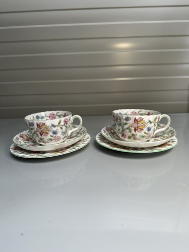 Set minton haddon hall - set, 2
