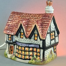 Vintage Derek Fowler Pottery