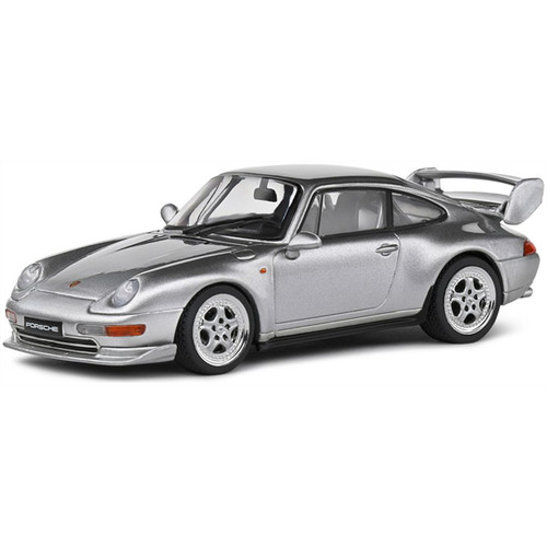 Solido scale porsche - 1:43,
