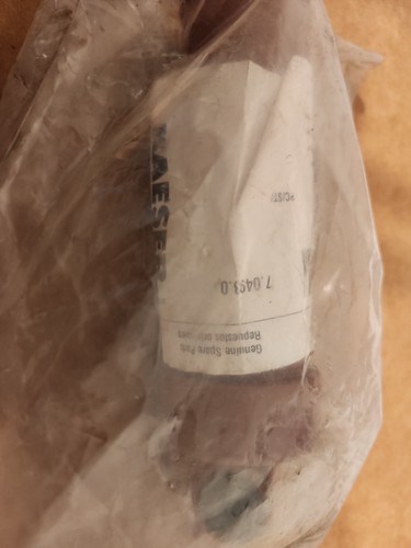 Kaeser air compressor cylinder - air,
