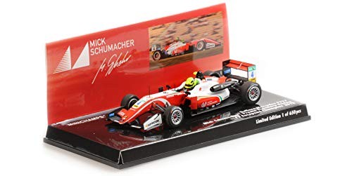 Minichamps 43 prema - 1/43,