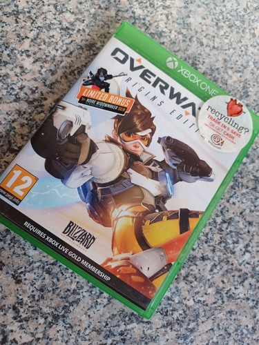 Blizzard overwatch origins - overwatch,