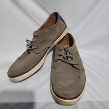 Lacoste Sevrin Boat Shoes Mens