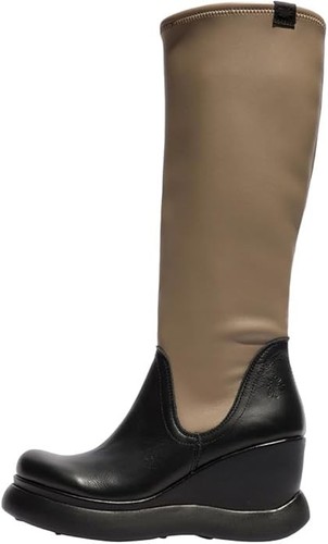 Fly london glin129fly black - fly,