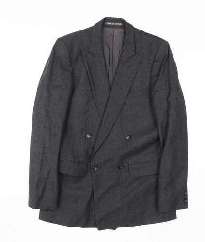Pierre pascal men grey 100 - pascal, men's