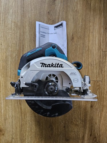 Makita dhs660z 18v lxt 165mm - dhs660z,